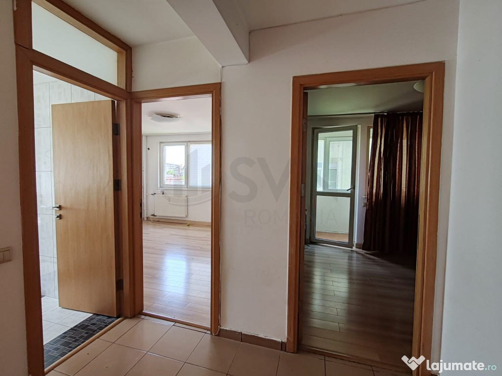 Apartamet 3 Camere de Cantemir Sector 4