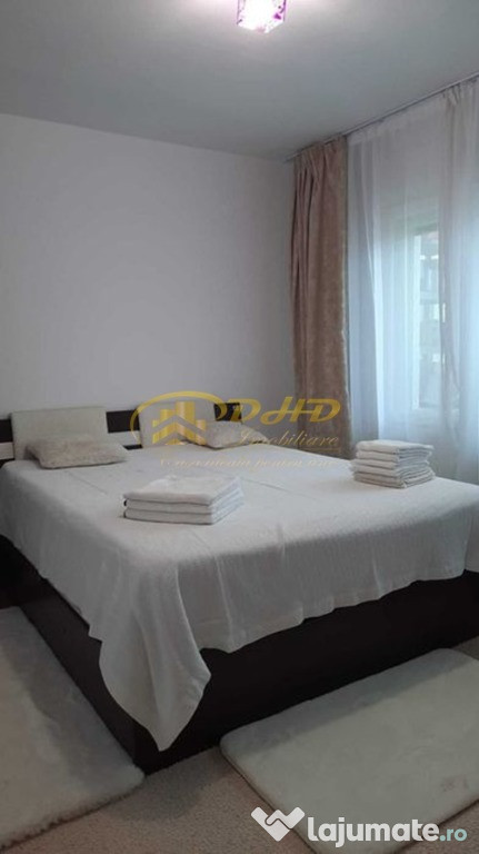 Apartament 3c Podu Ros