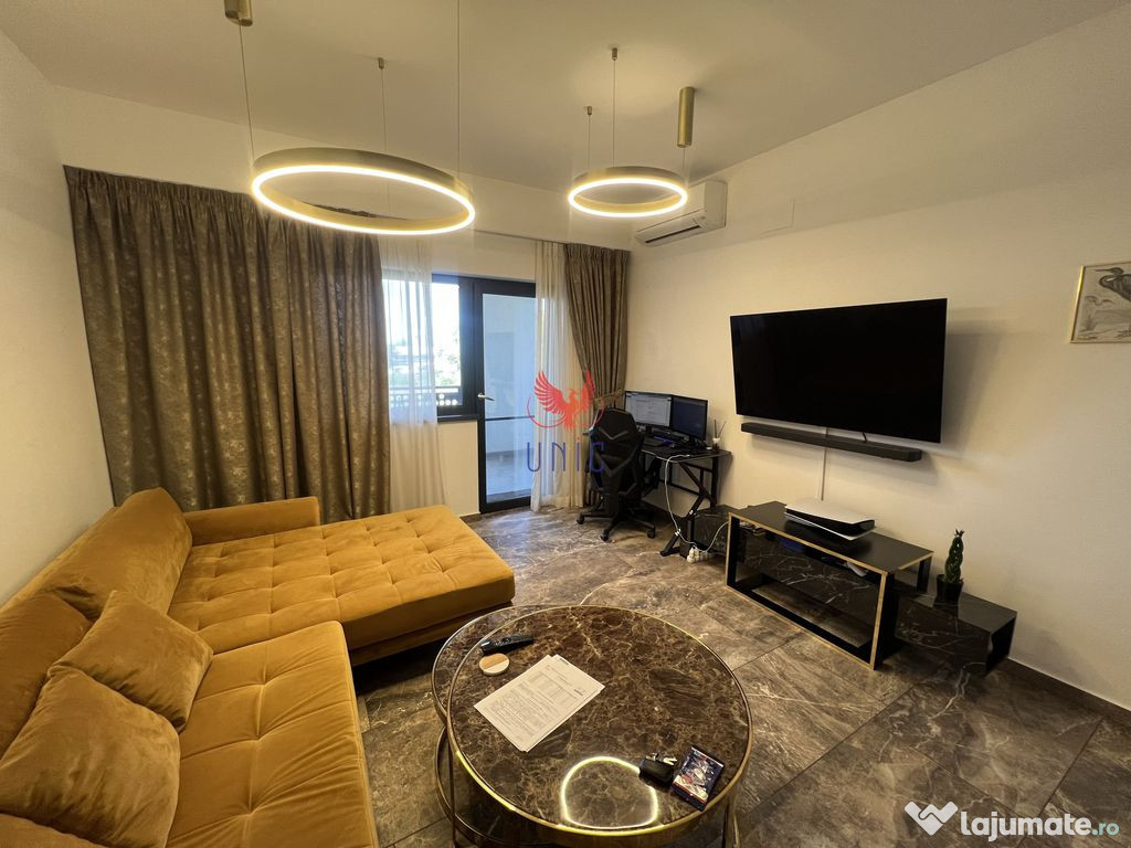 Apartament Severinului - zona Promenada Mall