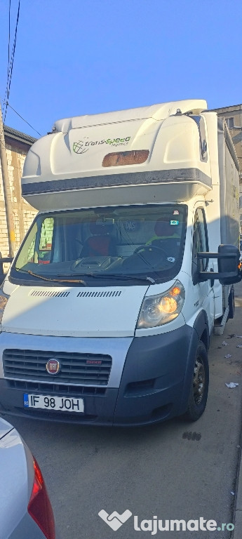 De vânzare FIAT Ducato