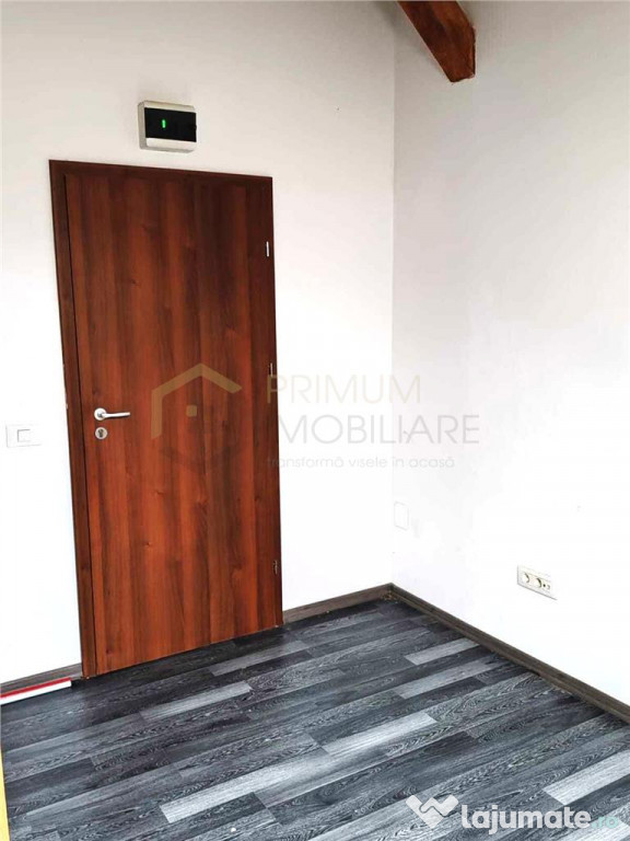 Apartement 1 Camera - Etaj 5 - Izolat - Nemobilat - Zona Lip