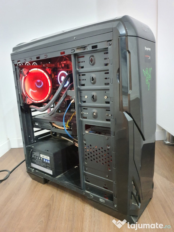 PC gaming complet