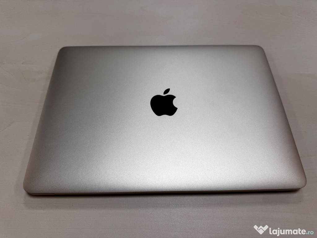 Laptop MacBook Retina 12” 2016