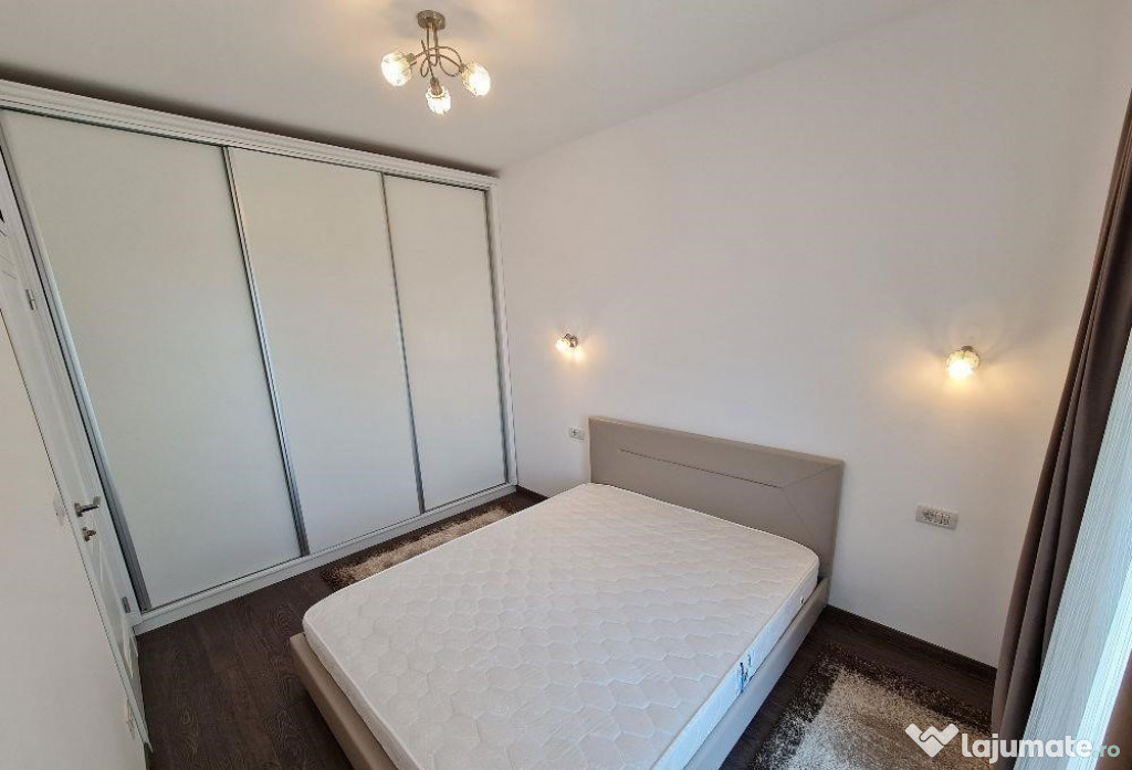 De inchiriat apartament cu 2 camere, Calea Calarasilor