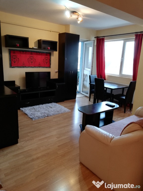 PF  apartament 3 camere, 64 mp, in Cartier Gheorgheni, Cluj-Napoca