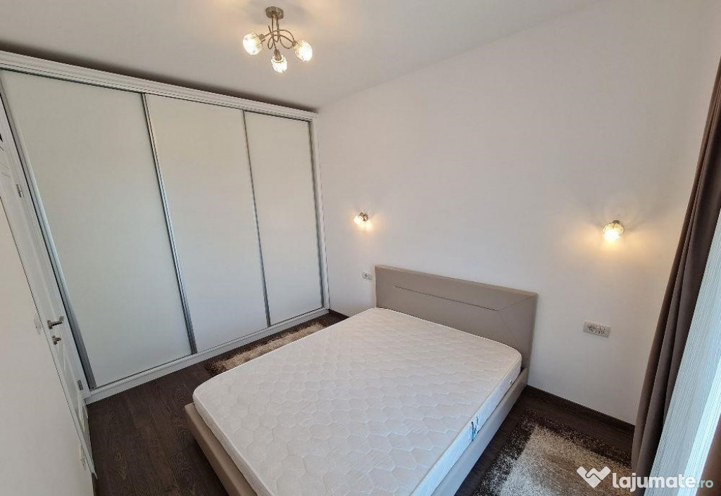 Apartament cu 2 camere, Calea Calarasilor