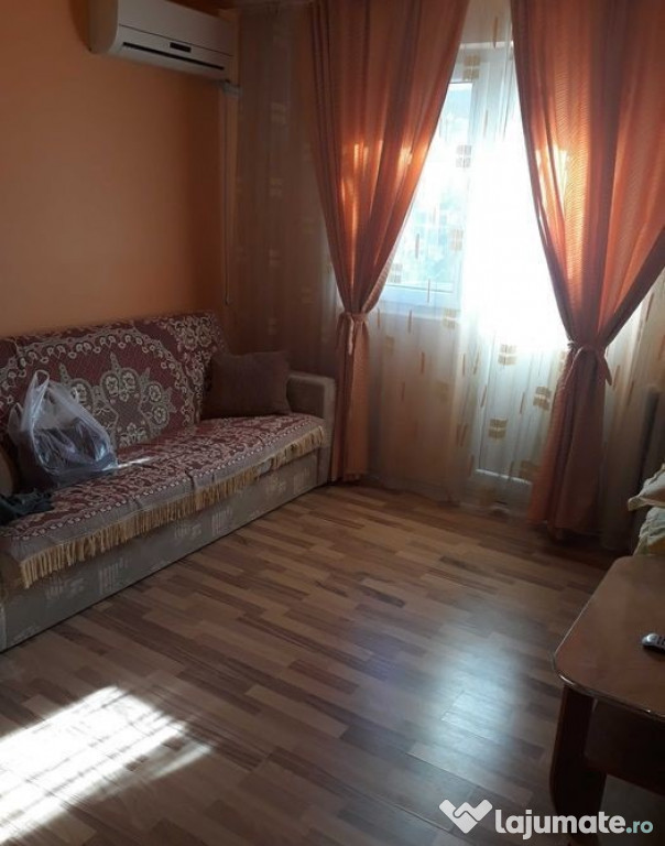 Apartament cu 2 camere zona Bdul. Duca intre Piata Victoriei si Gara