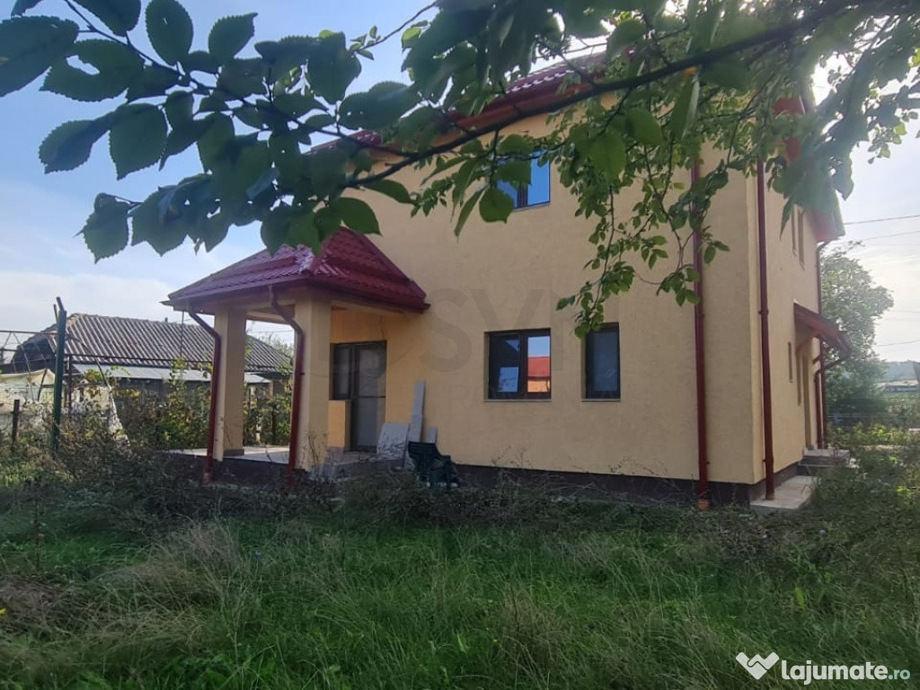 Vila 4 camere de in Snagov