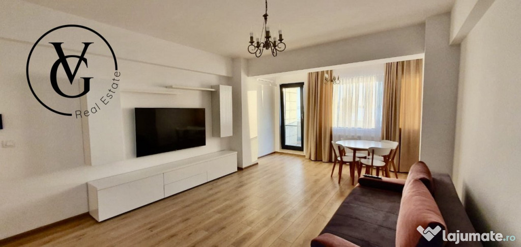 Apartament 3 camere, vedere la lac, zona Mamaia, termen lung