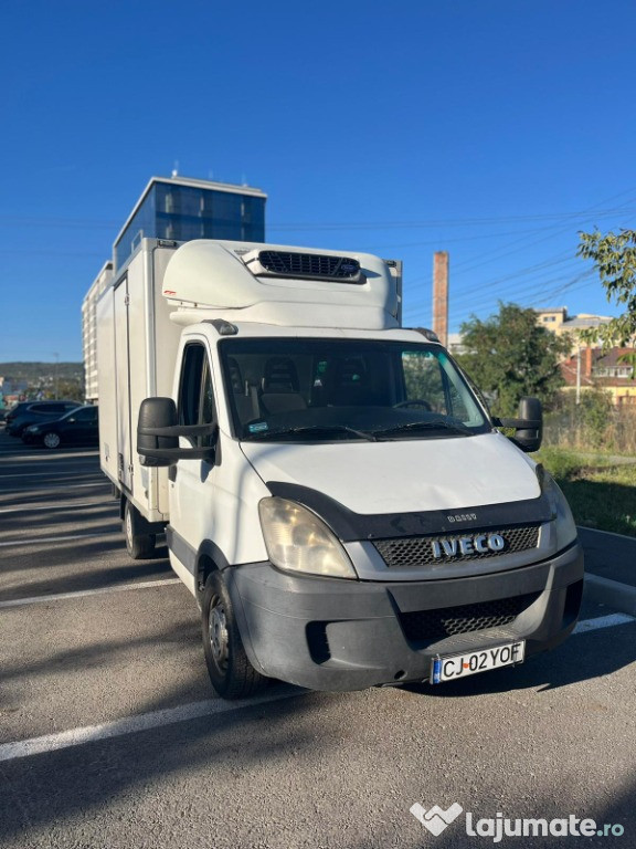 Iveco daily Frigorific