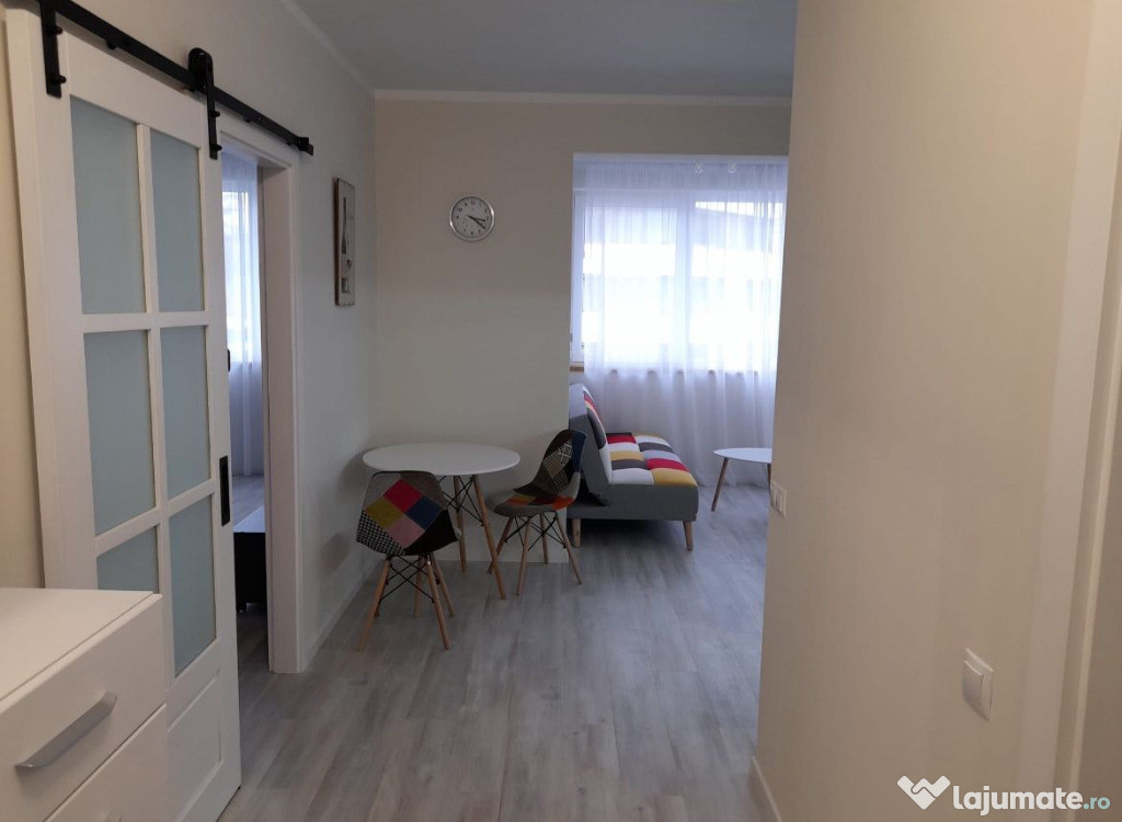 Apartament superb cu 2 camere in zona BMW , la 2 min de VIVO