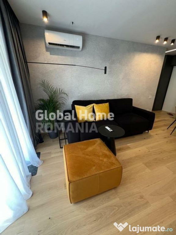 Apartament 2 camere 59MP | Zona de nord B.Vacarescu-Pipera |