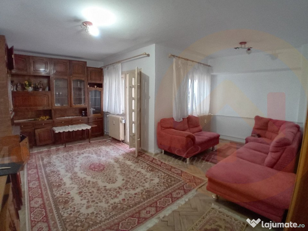 Apartament 2 camere | In centru Radauti | 62.000 EURO