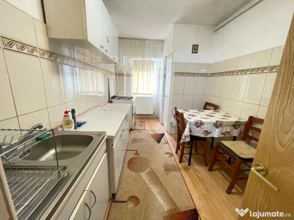 Apartament 2 camere situat in zona GARA