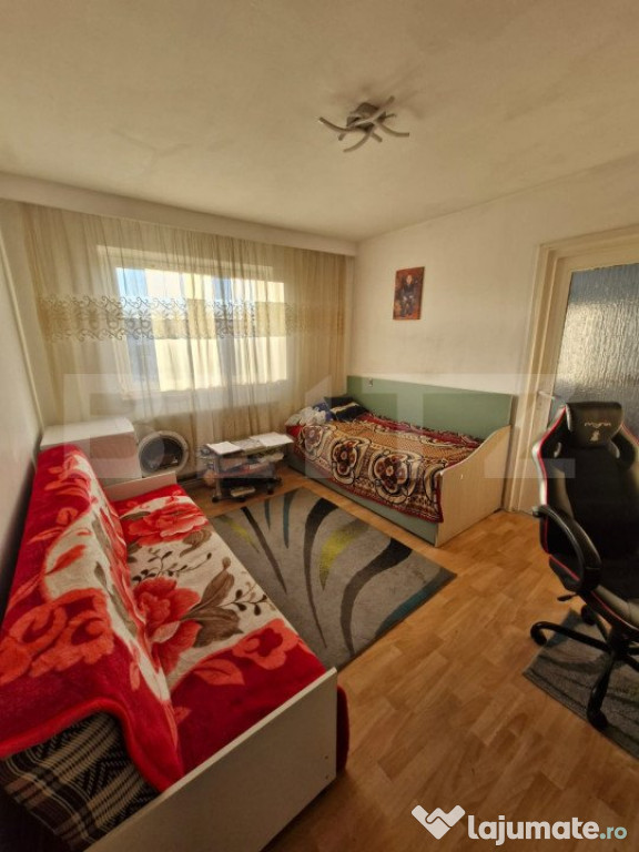 Apartament 2 camere, 39mp, zona Lidl