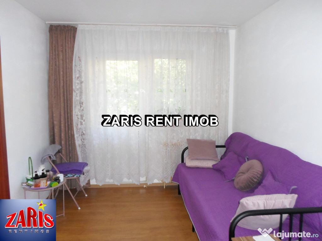 Apartament 2 camere etaj 1 in Ploiesti, Malu Rosu