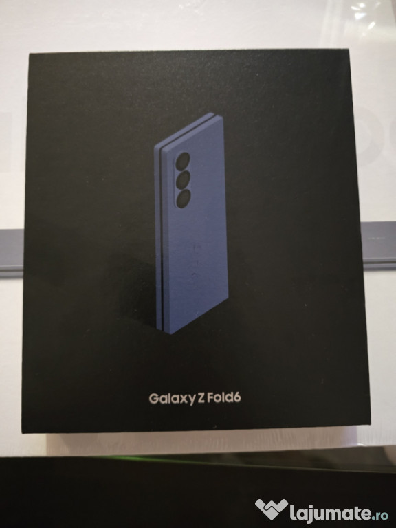 Samsung galaxy z fold 6 256gb