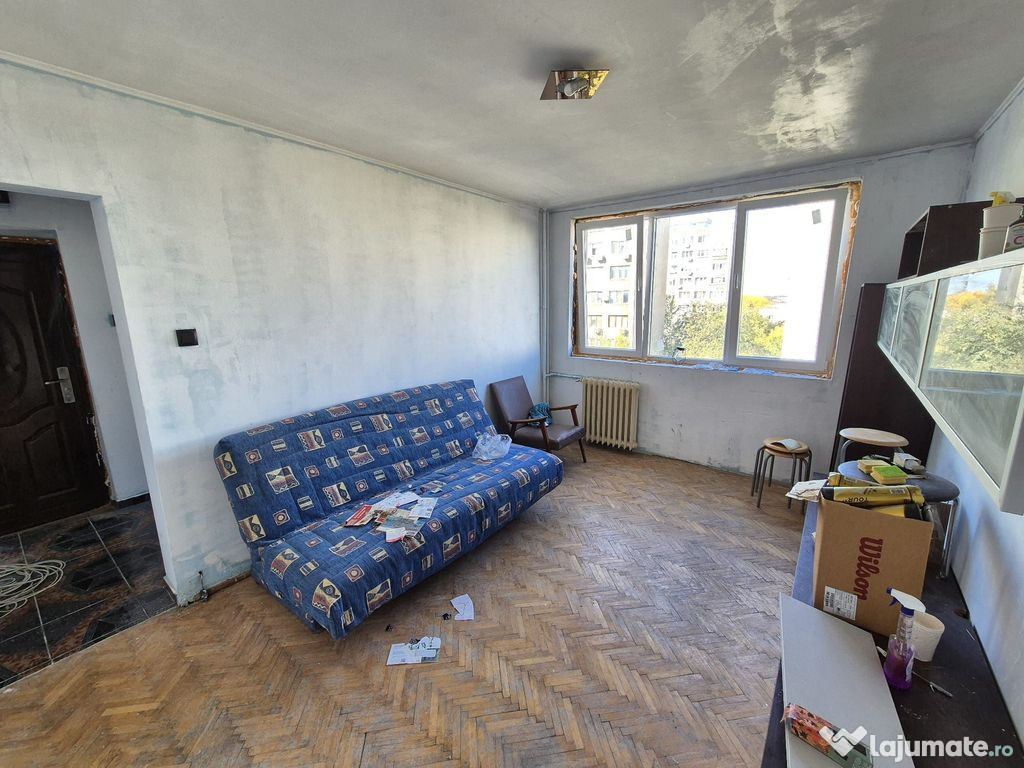 Apartament cu 4 camere - Militari - str. Apusului