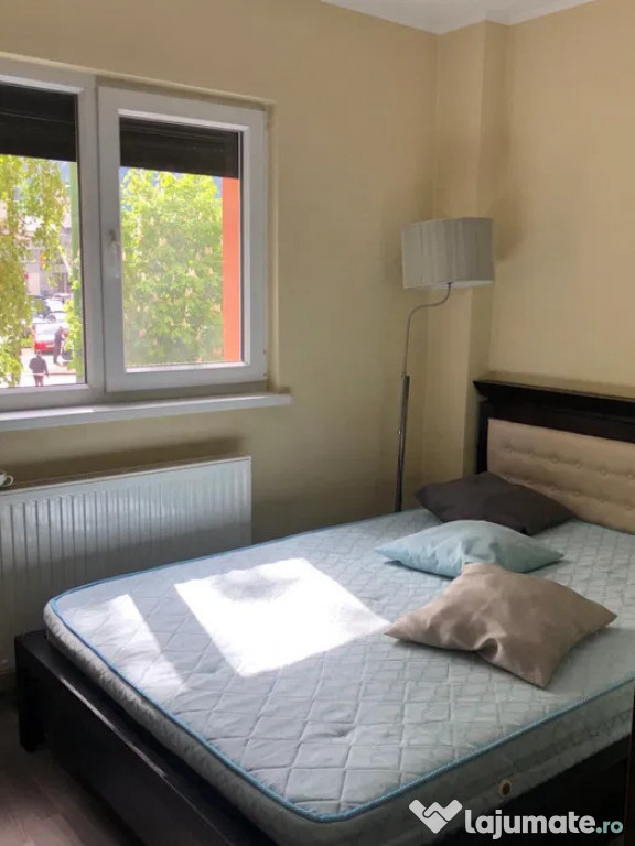 Apartament 2 cam, 50 MP, et 1, ASTRA