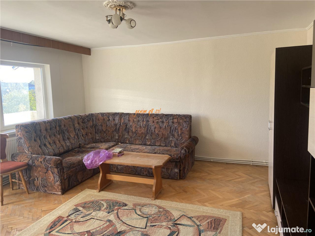 De apartament 3 camere , zona str Magheru- Pompieri , 80 mp