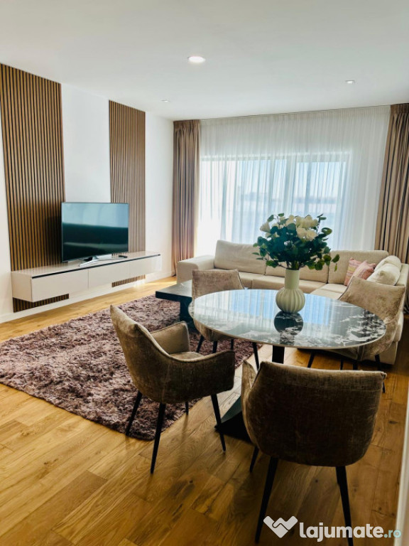 APARTAMENT SUPERB ONE COTROCENI