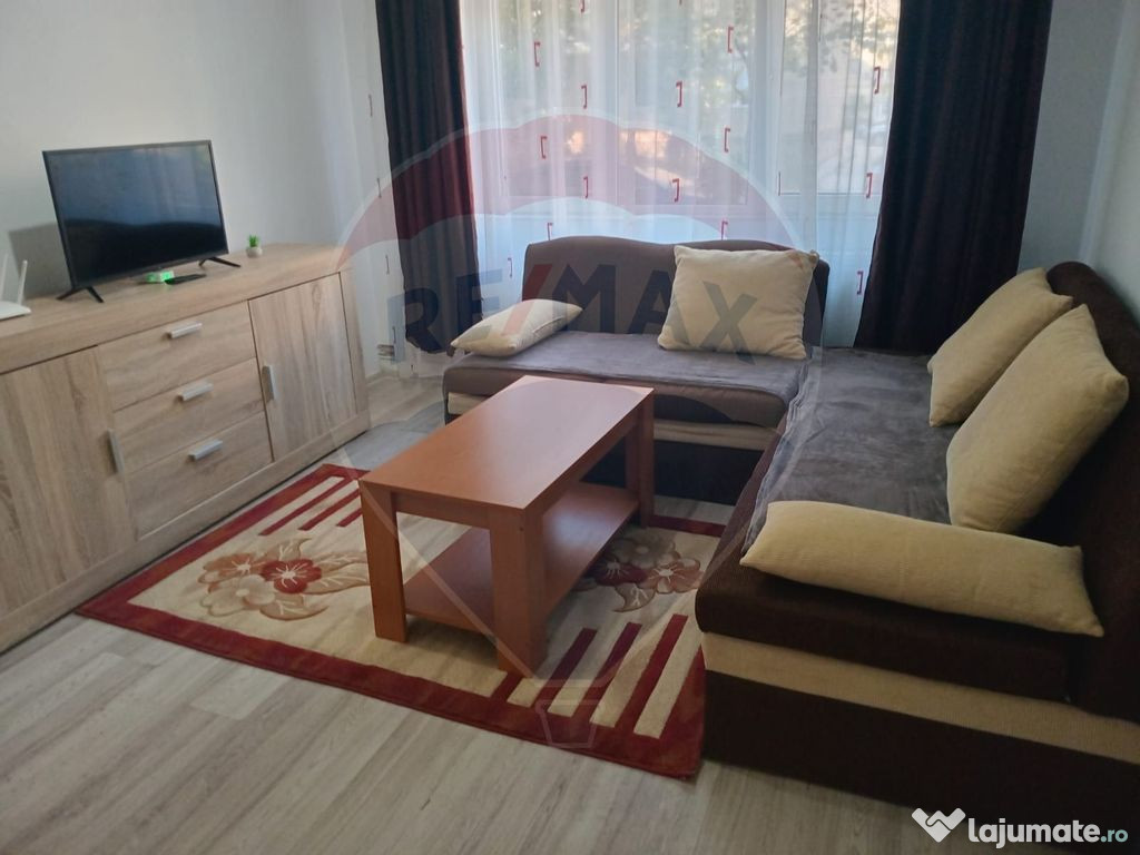 Apartament 2 camere de inchiriat în zona Central