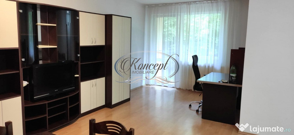 Apartament cu parcare in Manastur