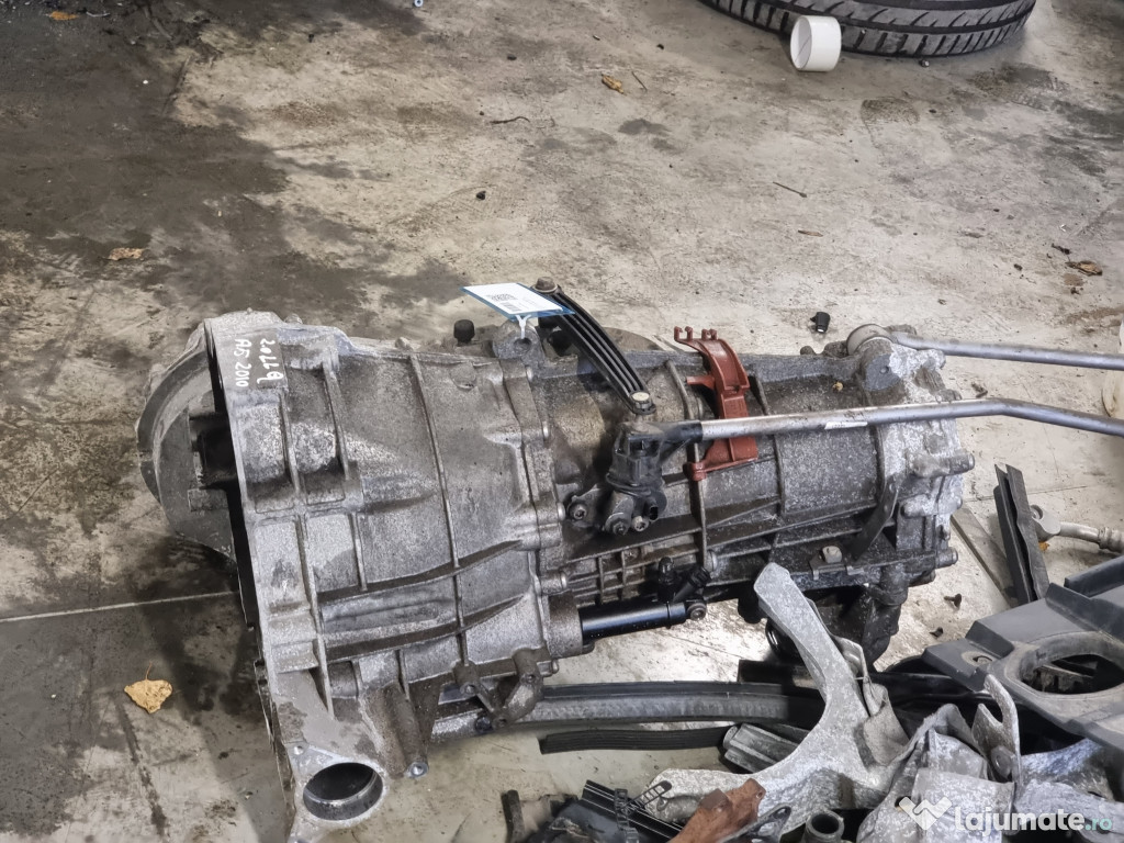 Stop stanga aripa Mazda 6 2014