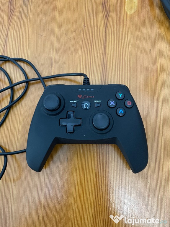 Controller Genesis cu cablu