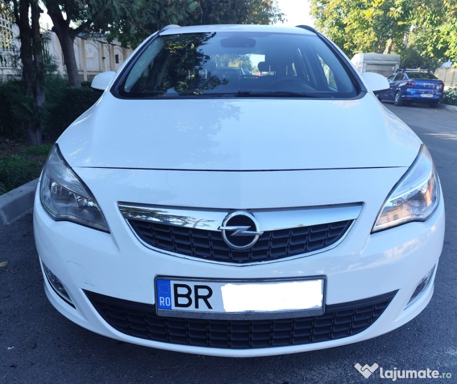 Opel Astra J, Stare buna !!!