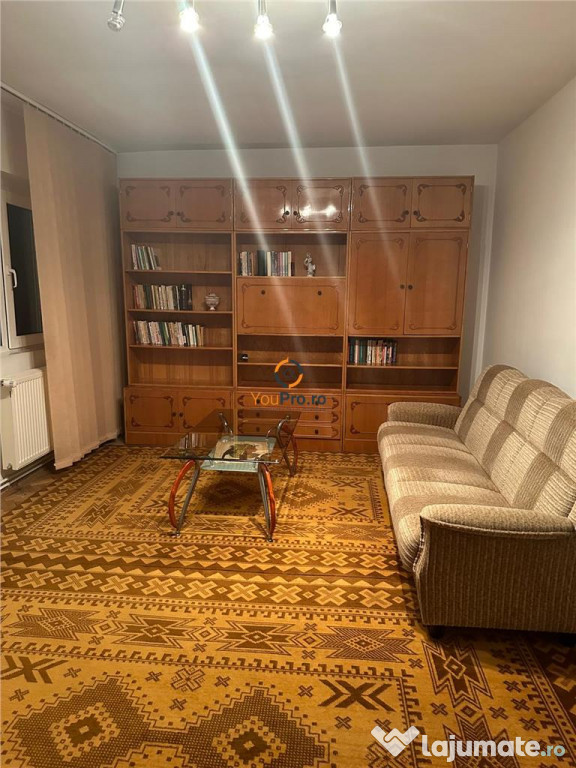 Apartament 3 camere in zona Girocului