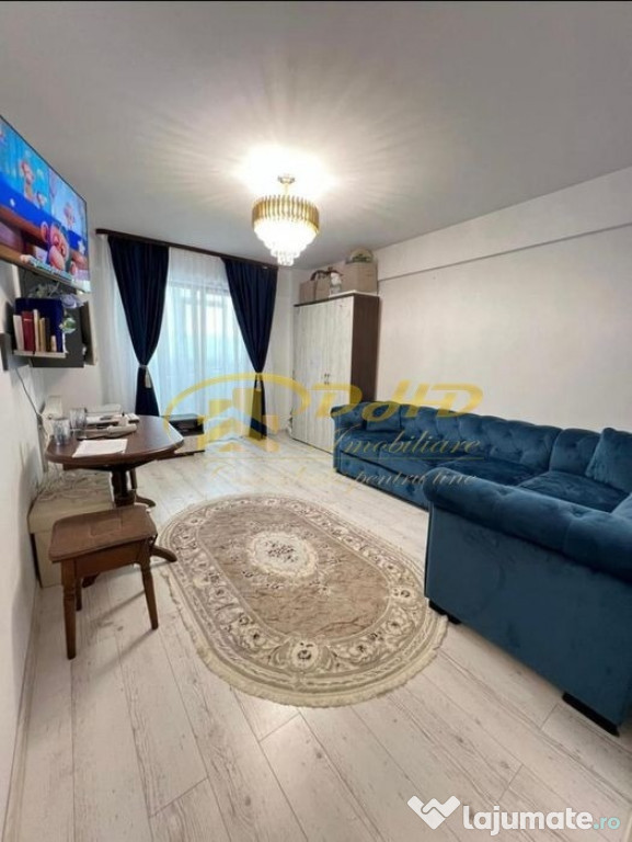 Apartament 1c Visani