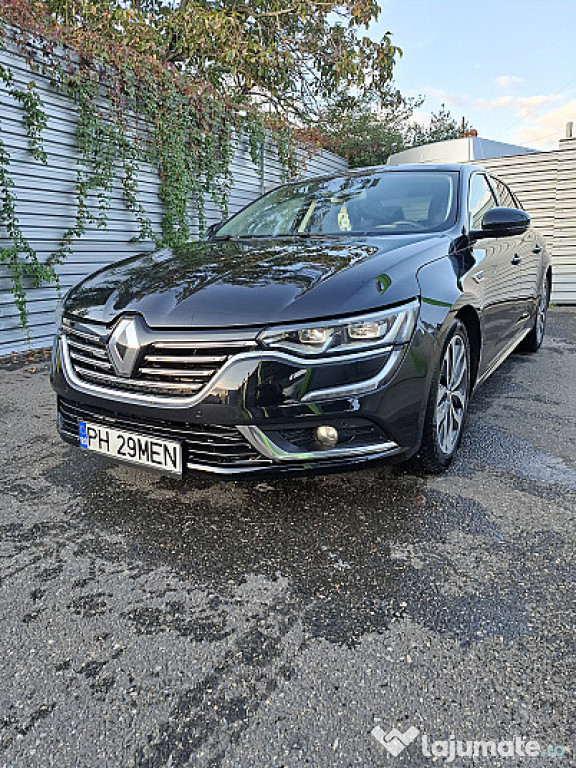 Liciteaza-Renault  Talisman 2017