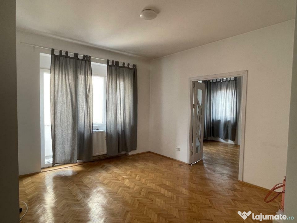 APARTAMENT 2 CAMERE - RENOVAT - STIRBEI VODA - PARCUL CISMIG