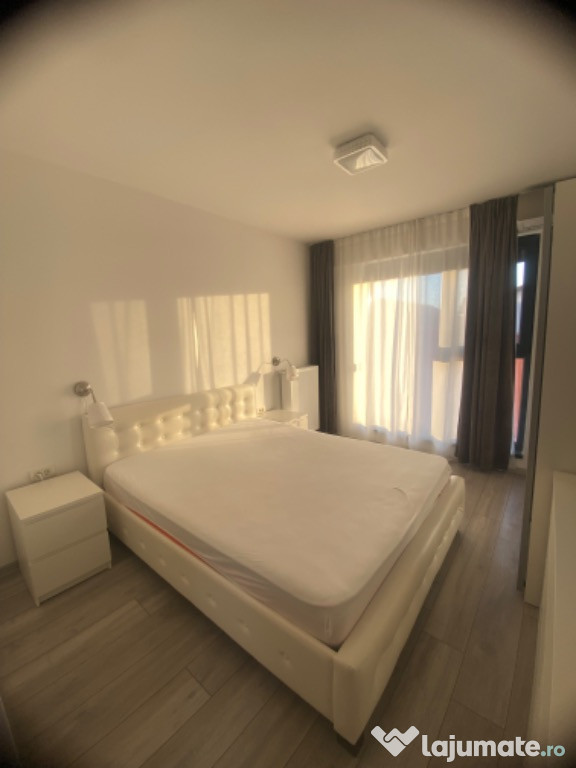 Apartament 2 camere dec, prima inchiriere, 10 min Metrou Gorjului