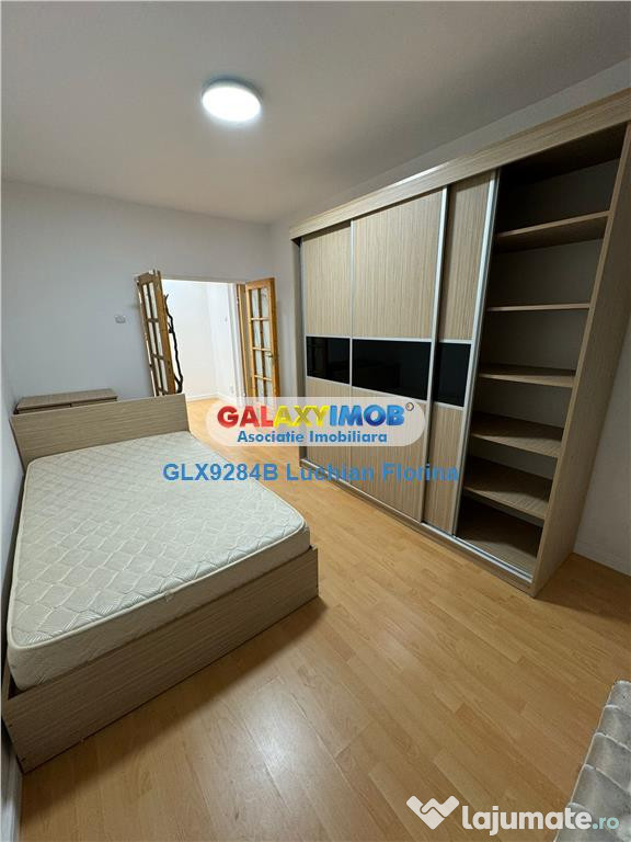 Apartament 2 camere, decomandat, Tineretului