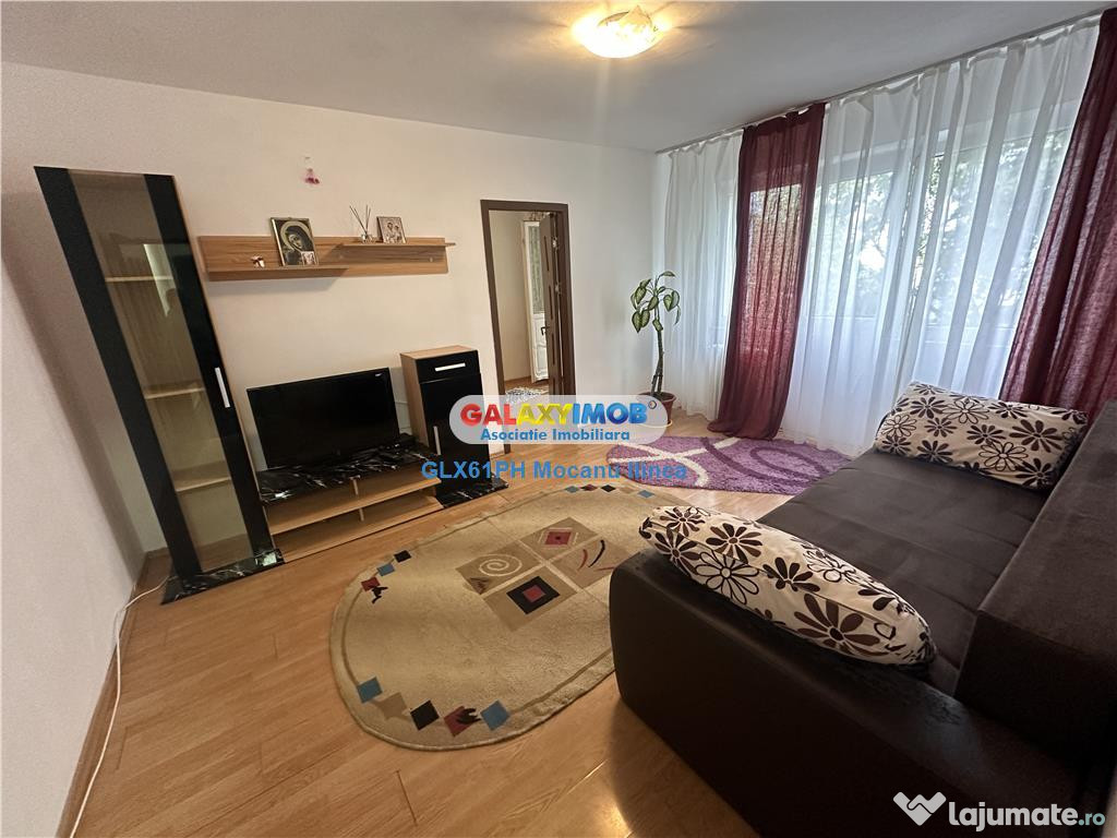 Apartament 3 camere, in Ploiesti, zona Malu Rosu