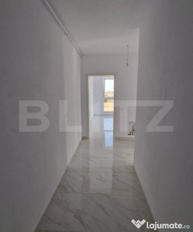 Apartament 2 camere ,56 mp utili,Giroc