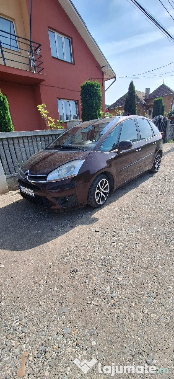 Vand Citroen c4 picaso 1.6 dizel din 2008