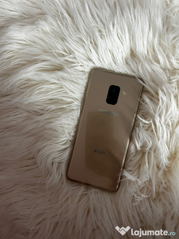 Samsung A8 (2018 )