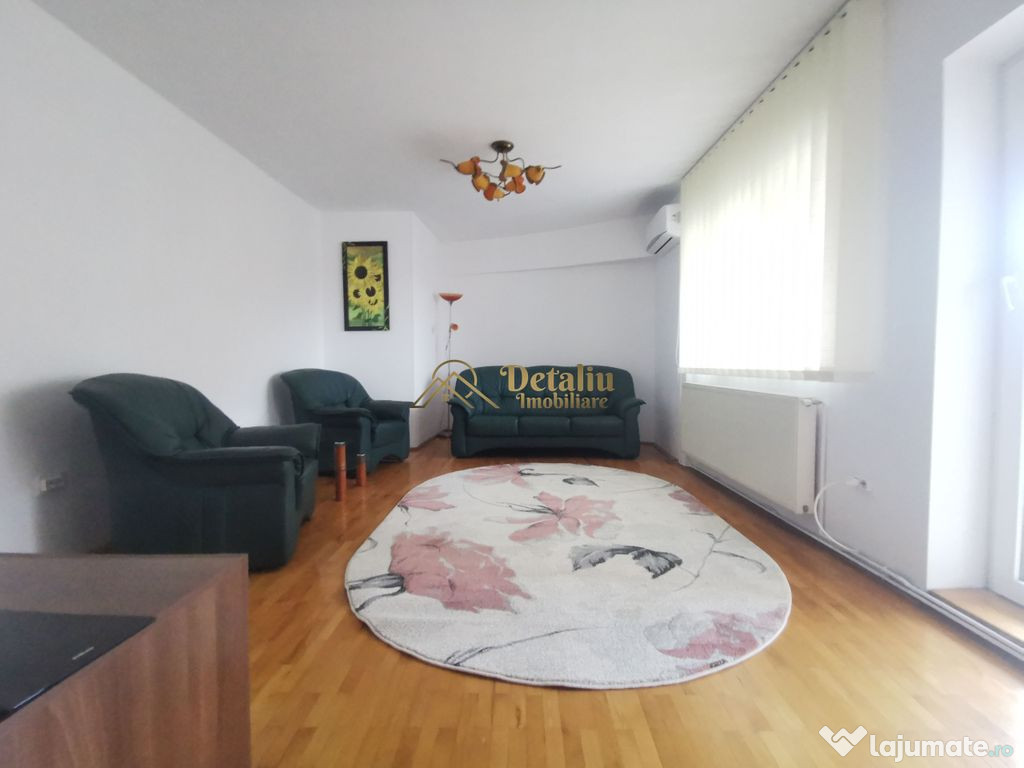 Apartament cu 4 camere, ultracentral