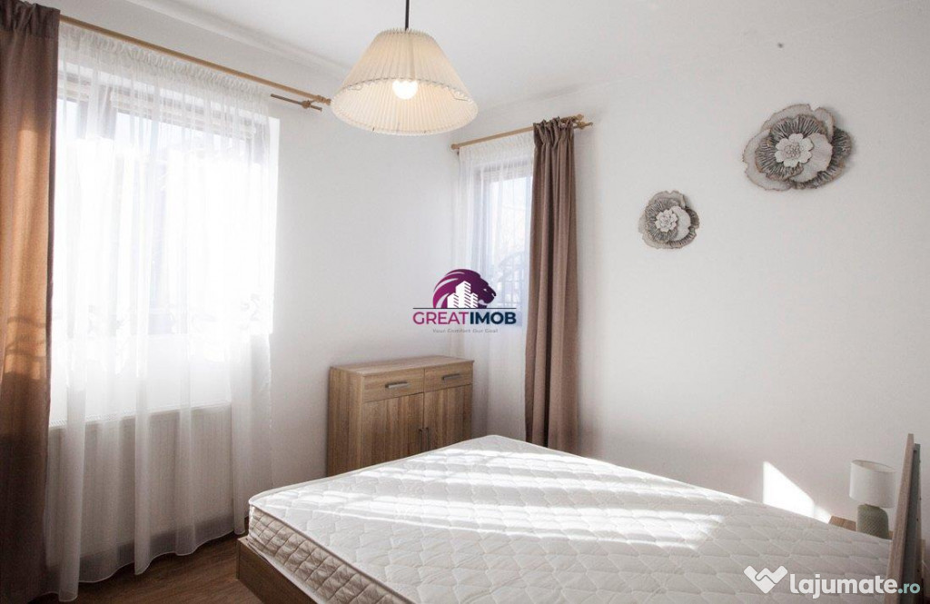 Apartament 2 camere Eminescu/Mosilor, Bloc nou, Curte.Parcar