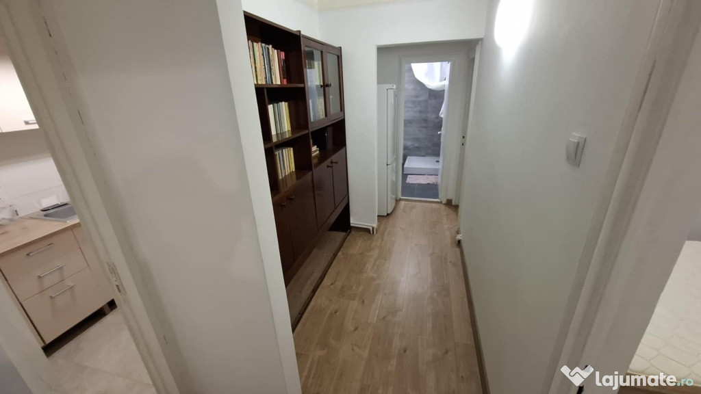 Apartament 3 camere D, in Piata Unirii