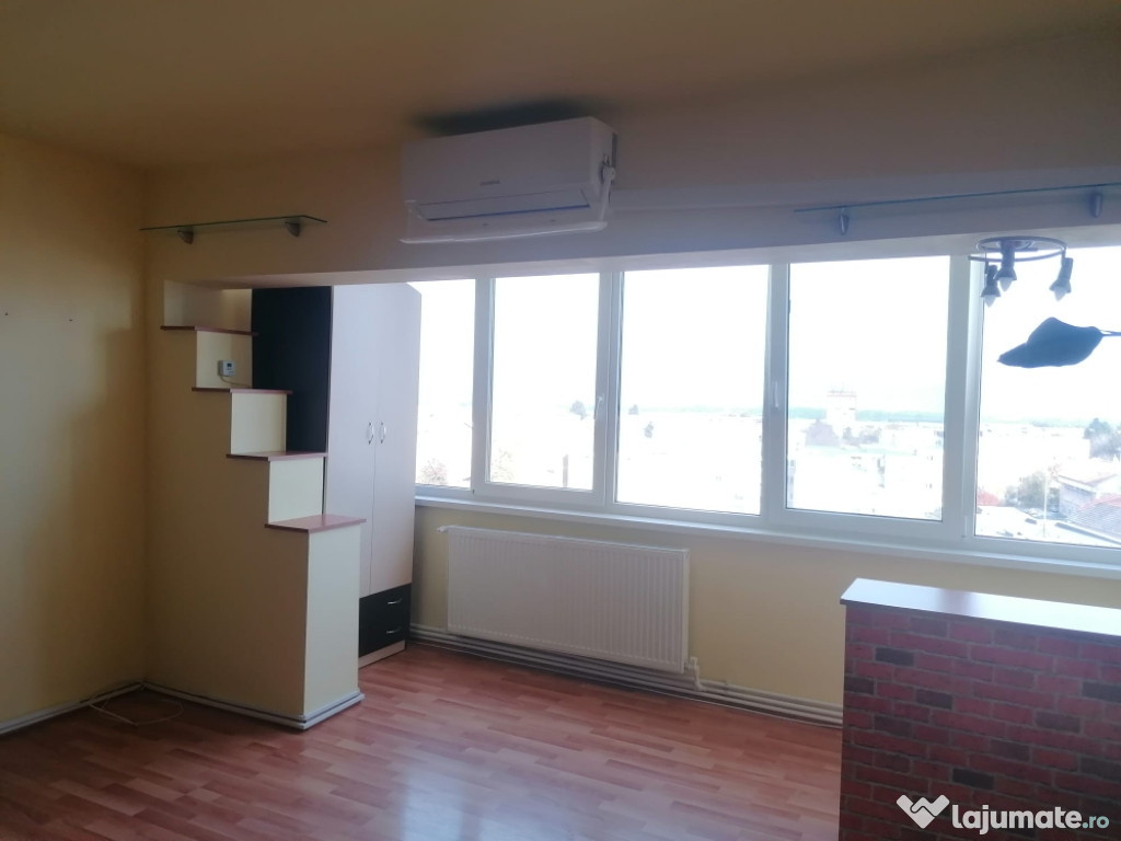 Apartament 3 camere Deva