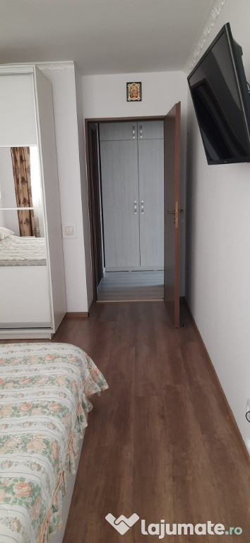 Proprietar, vând apartament Șoseaua Alba Iulia /Sibiu