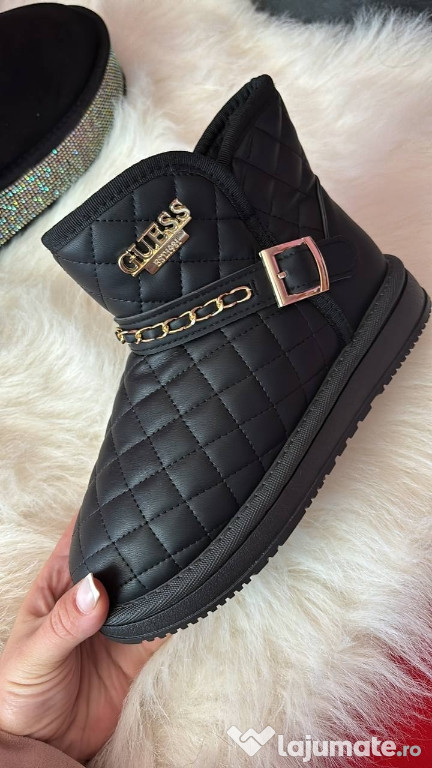 Ugg uri dama guess