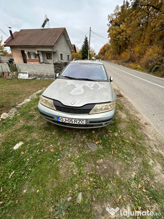 Vand renault laguna 2