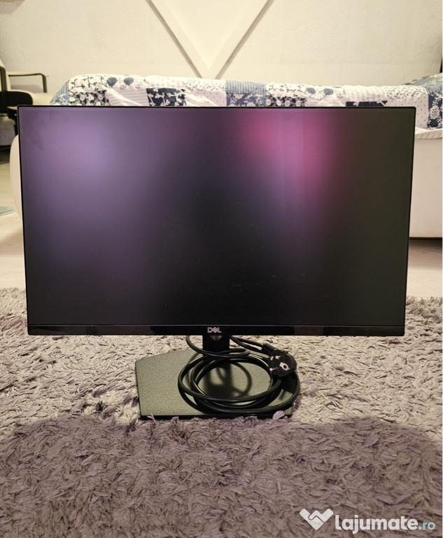 Monitor Del 60hz