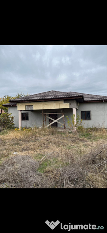 Casa!!! Budesti, Calarasi