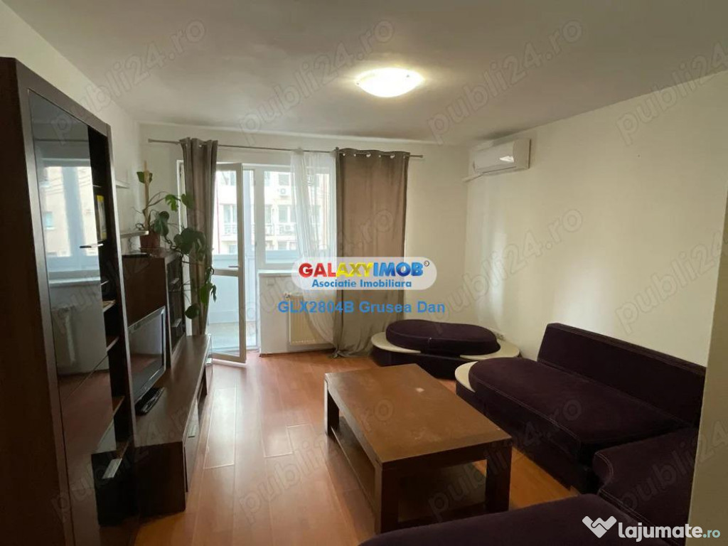 Apartament 2 Camere Foreigners Friendly Vitan G 369